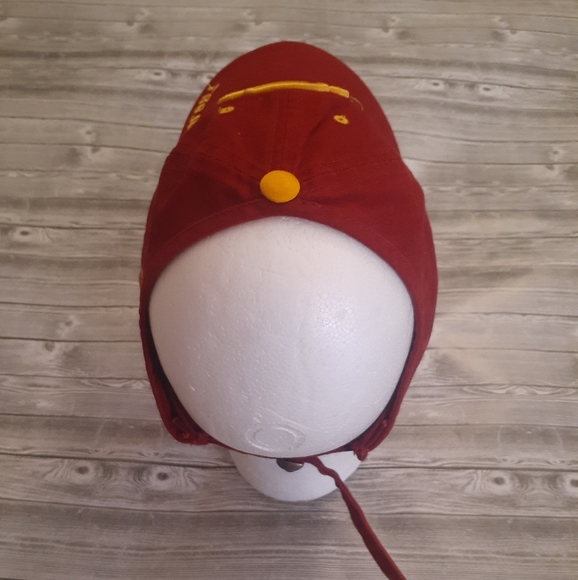 ✂️The Original Colosseum SC Trojans Hat - Picture 4 of 10